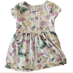 Barbie Girls Dress